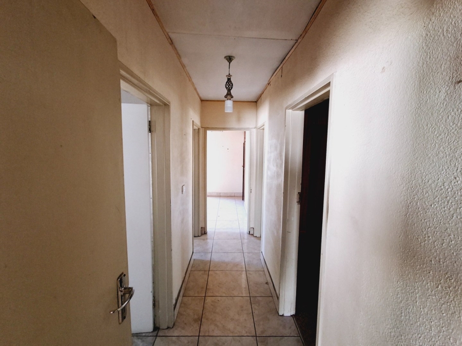 4 Bedroom Property for Sale in Vaalpark Free State